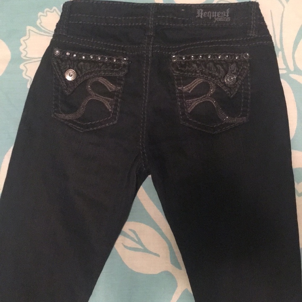 Request Years Jeans - Picture 3 of 4